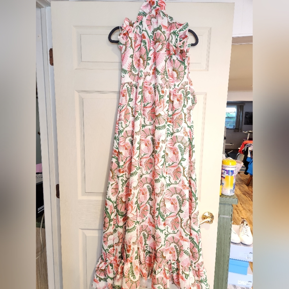 CK bradley gown